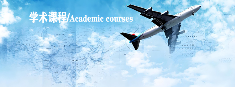 学术课程